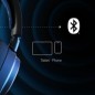 SteelSeries Arctis Nova 7P Trådløs Headset Sort SteelSeries Arctis Nova 7P Trådløs Headset Sort